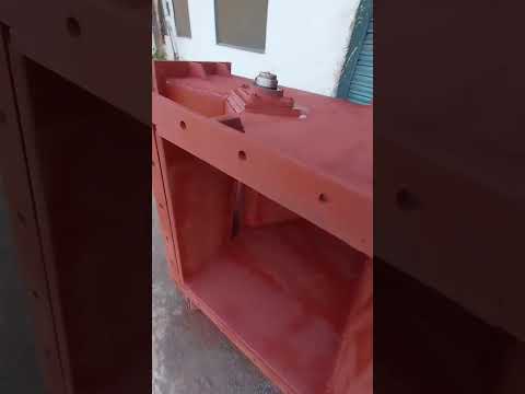 Two Way Diverter Gate