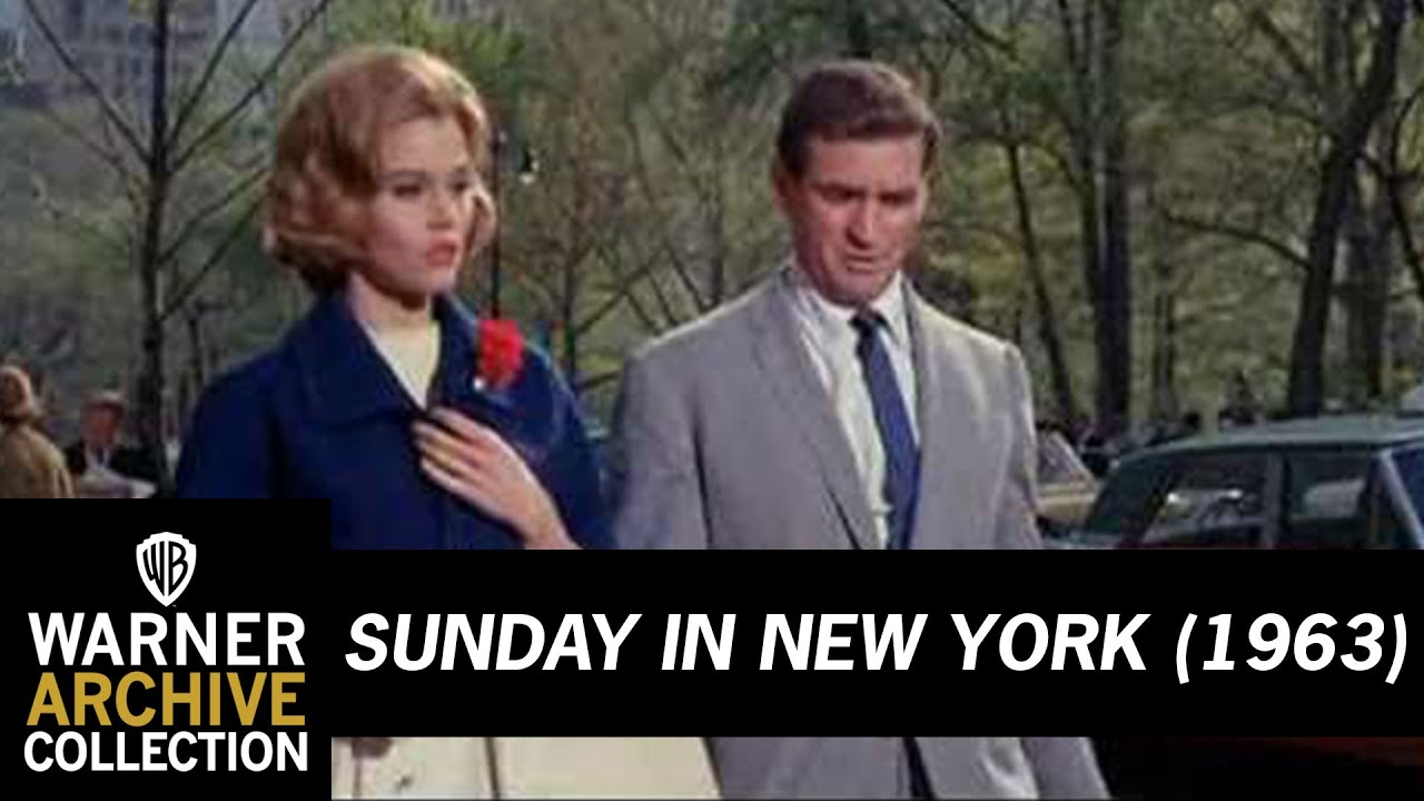 Sunday In New York (Preview Clip)