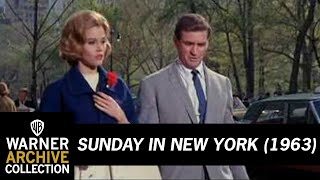Preview Clip | Sunday In New York | Warner Archive
