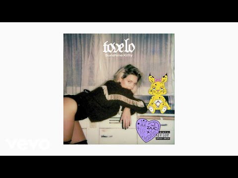 Tove Lo - Are U gonna tell her? (Audio) ft. ZAAC