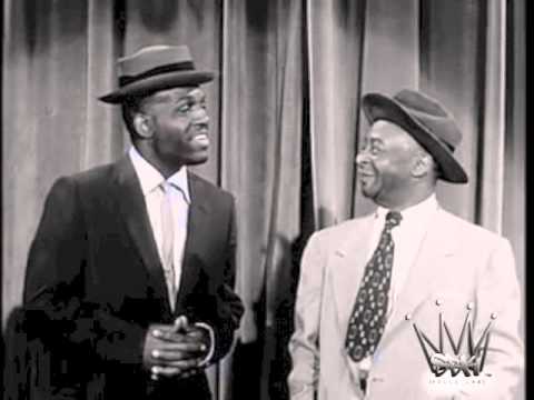 SBK - Nipsey & Mantan c.1950