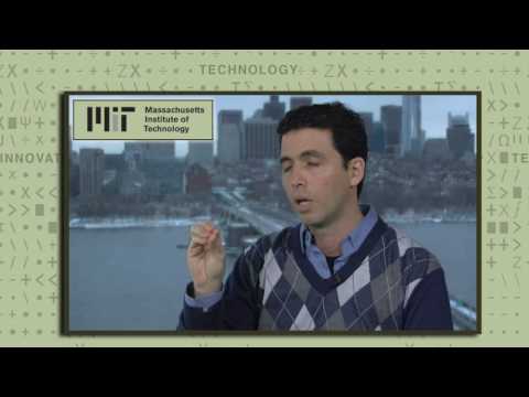 Manolis Kellis - 1   Understanding the Molecular Basis of Human Disease