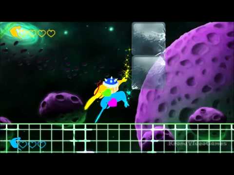STARWHAL: Just the Tip Gameplay (PC HD)