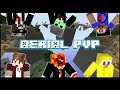 JUST TAKE AWAY MY EVERYTHING - Aerial PVP ...