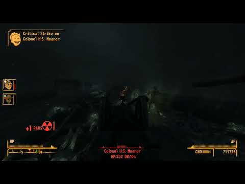 What It Feels Like to Play a Someguy Series Mod