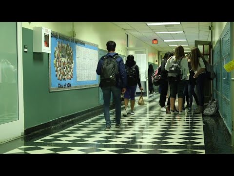 NJ Sussex County COVID–19 Pandemic & Children Speaker