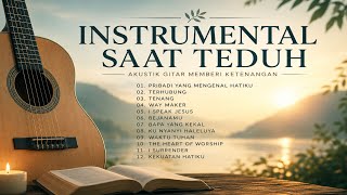 Download lagu Instrumental Rohani Kristen untuk Saat Teduh, Doa dan Ketenangan | VOLUME 3 mp3 Download lagu Instrumental Rohani Kristen untuk Saat Teduh, Doa dan Ketenangan | VOLUME 3 mp3