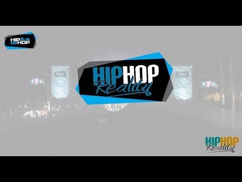 HIPHOP REALITY #33 - Hip Hop Žije Festival 2014