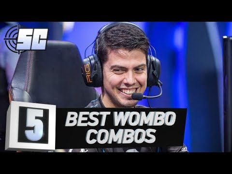 5 Best Wombo Combos in LoL History | LoL esports