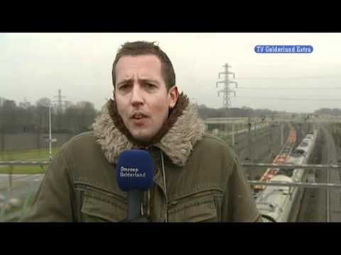 EXTRA Nieuws (11-01-2011)