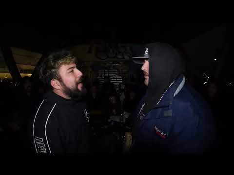 NANO vs. ERREKA: Cuartos - Liga Inmortal 1v1 / Fecha 27