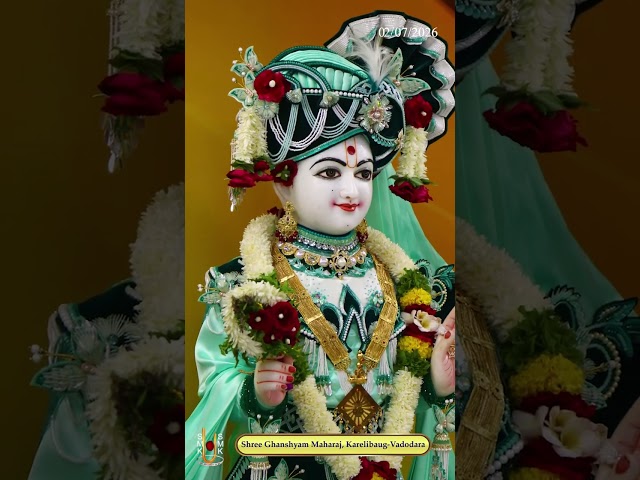 Ghanshyam Maharaj