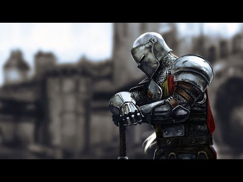 For Honor Warden Ranked duels S13