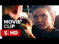 Heist Movie CLIP - Checking the Passengers (2015) - Dave Bautista, Robert De Niro Movie HD