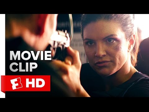 Heist (2015) (Clip 'Municipal City Bus')