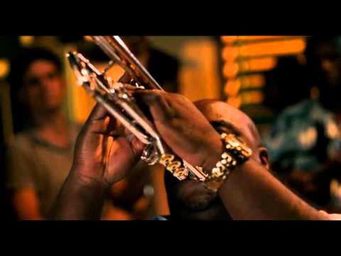 7 days in Havana - clip - "Jam Session"