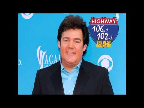 Fish and Jeremiah Interview Marty Raybon, lead singer of Shenandoah 4-27-16