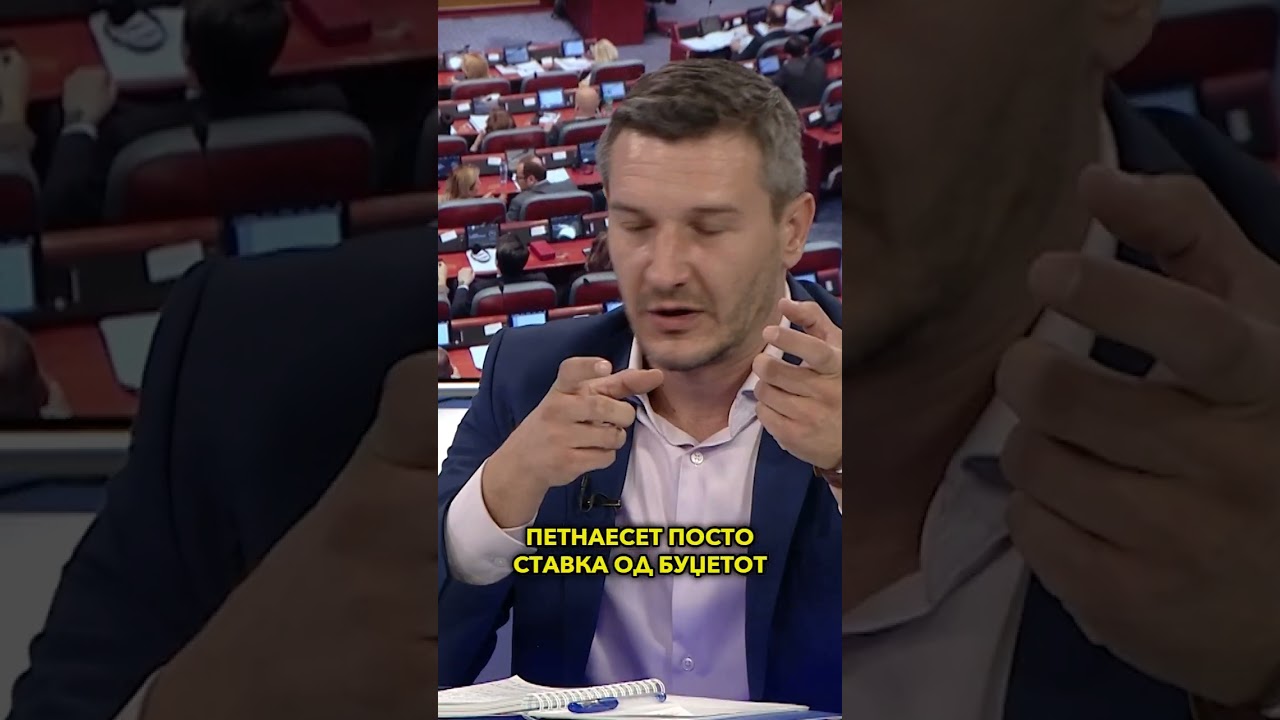 На кратко: „Само Вистина“ со Александар Трајановски - 10.07.2026
