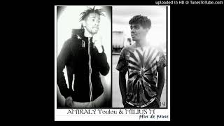 Download lagu plus de pause!! MILIUS M ft AMIRALY TOULOU mp3