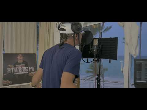 Flow Round - "Flow De Maleante" Freestyle | Boom Nasi