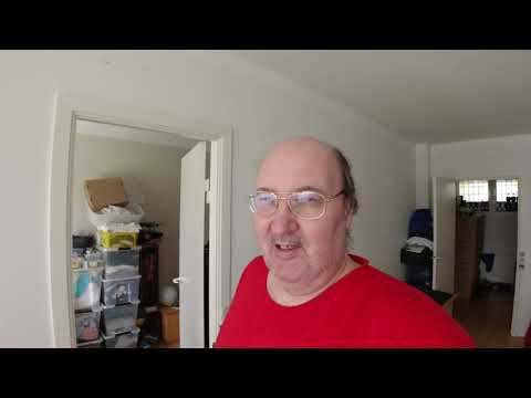 MongoTV_4459 - God FREDAG 20.Marts 2020 og Weekend - PARTY TELTE FRA HARALD NYBORG