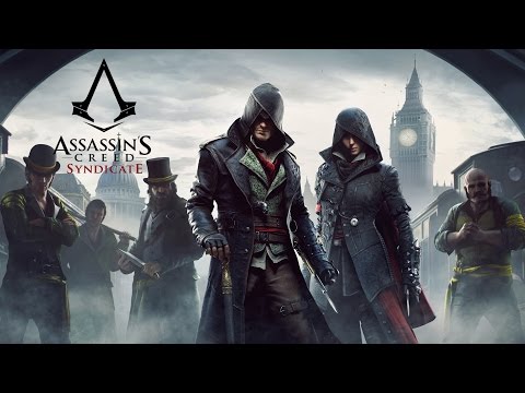 Assassin's Creed - Syndicate |PC| Dynamit i Porwanie #32