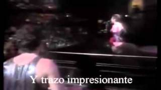 Mecano - Eungenio Salvador Dalí ( letra y video )