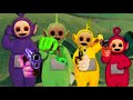 Teletubbies 2 Not For Kids Edition