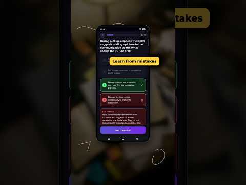 RBT Exam Prep & Practice Test video thumbnail
