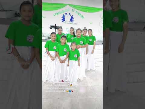 MINISTERIO DE BANDERA IGLESIA LUZ PARA LAS NACIONES TARTAGAL-SALTA