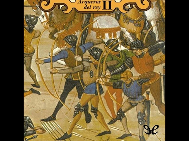 Vídeo relacionado con La batalla del grial (II) (Narrativas Históricas)