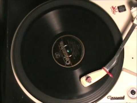 AT PEACE WITH THE WORLD by the Ipana Troubadours 1926