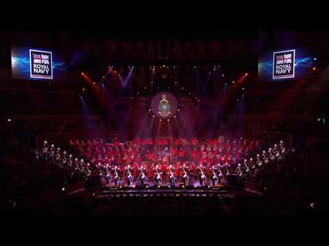 Vindictive | Band and Corps of Drums | The Bands of HM Royal Marines