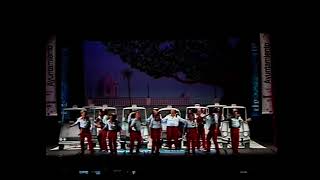 Los que siempre te dan la espalda – Semifinal – COAC 2010