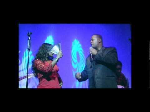 Pamela O`Neal & Shebeen.wmv