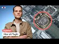 De gevangenis waaruit (nog) niemand ontsnapte
