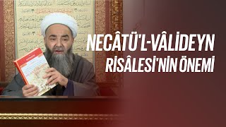 Necâtü'l Vâlideyn Risâlesi'nin Önemi