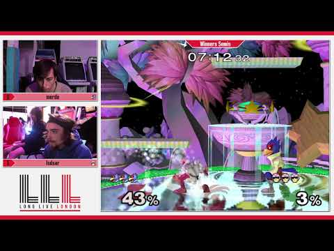 mordo vs Isdsar – LLL 184 – Winners Semis