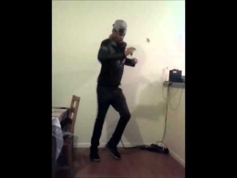 FREESTYLE OF SMACKY FROM ALLIANCE KINGS AT JONEL BIRTHDAY