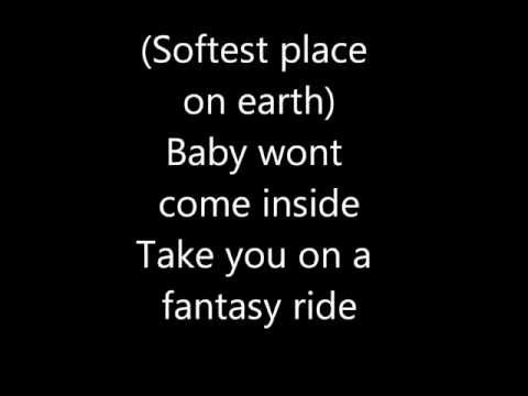 ♪ Softest Place on Earth - Xscape Lyric ♪