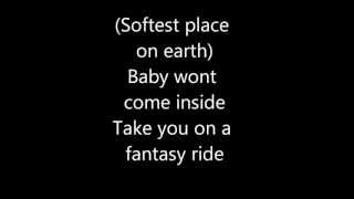 ♪ Softest Place on Earth - Xscape Lyric ♪