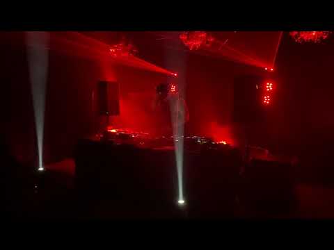 Dru Ruiz  - Presented by Fader Events