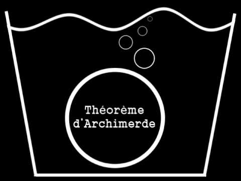 Akhenaton - Le Théorème d'Archimerde (Version Originale)