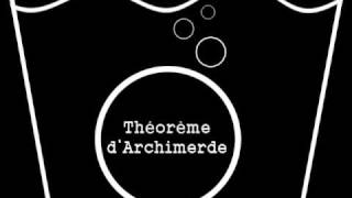 Akhenaton - Le Théorème d'Archimerde (Version Originale)