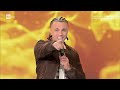 Samurai Jay canta "Flamenco paranoia" - Domenica In 31/05/2026