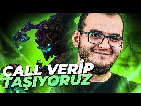 CALL ME | MAOKAİ | THEOKOLES