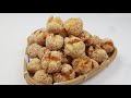 How To Make Sesame Cakes Is Extremely Simple