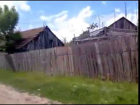 Ma-ntorc cu drag in satul meu Avramesti !