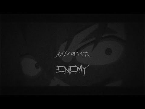 BEARDED LEGEND - ENEMY