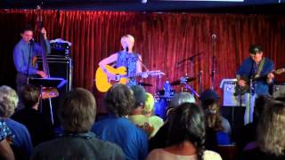 Shawn Colvin -- The Facts About Jimmy